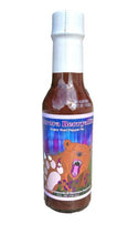 Load image into Gallery viewer, AGPC - Aurora Berryallis Hot Sauce
