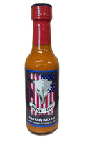 Load image into Gallery viewer, Buffalo Skull Provisions - Creamy Reaper Hot Sauce