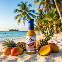 Load image into Gallery viewer, AGPC - Dreams of Calypso Hot Sauce - ORIGINAL