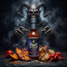 Load image into Gallery viewer, AGPC - Demon Reaper Hot Sauce
