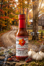 Load image into Gallery viewer, Vermont Epicurean - Maple Chipotle Hot Sauce