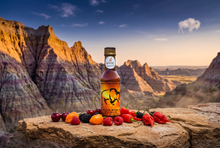 Load image into Gallery viewer, AGPC - Black Bison Hot Sauce