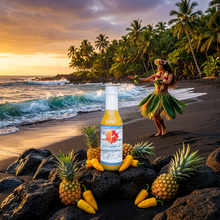 Load image into Gallery viewer, Vermont Epicurean - Pineapple &amp; Jalapeno Hot Sauce