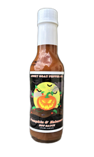Load image into Gallery viewer, AGPC - Pumpkin &amp; Habanero Hot Sauce