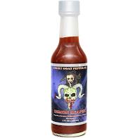 Load image into Gallery viewer, AGPC - Demon Reaper Hot Sauce