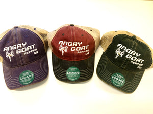 AGPC - Trucker Cap